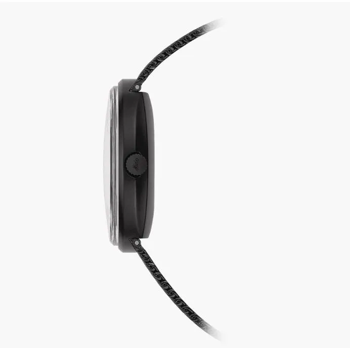 MIDO Earrings MIDOCOMMANDER SHADE M842932511