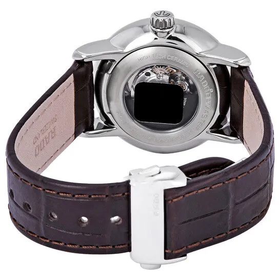 Original Rado DiaMaster Automatic Mother of Pearl Ladies Watch R14026926 JMS always Watches