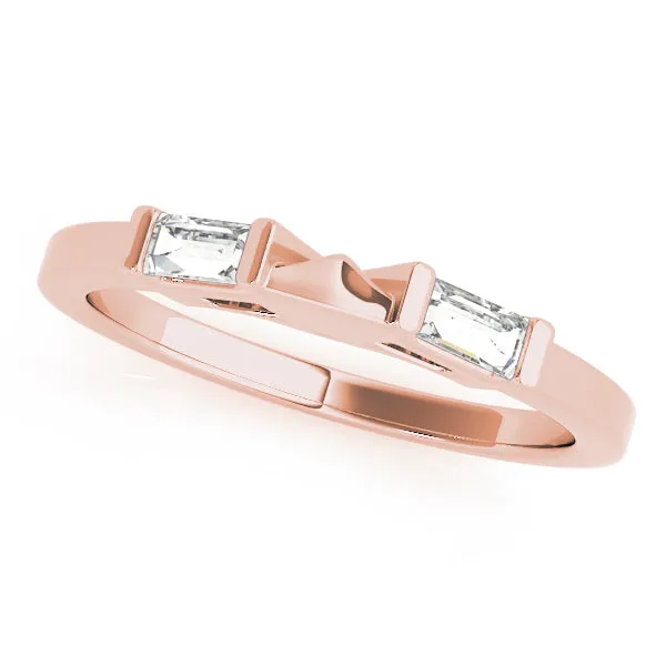 Rings Overnight Mountings Fashion Fancy Shape Diamond Wedding Ring