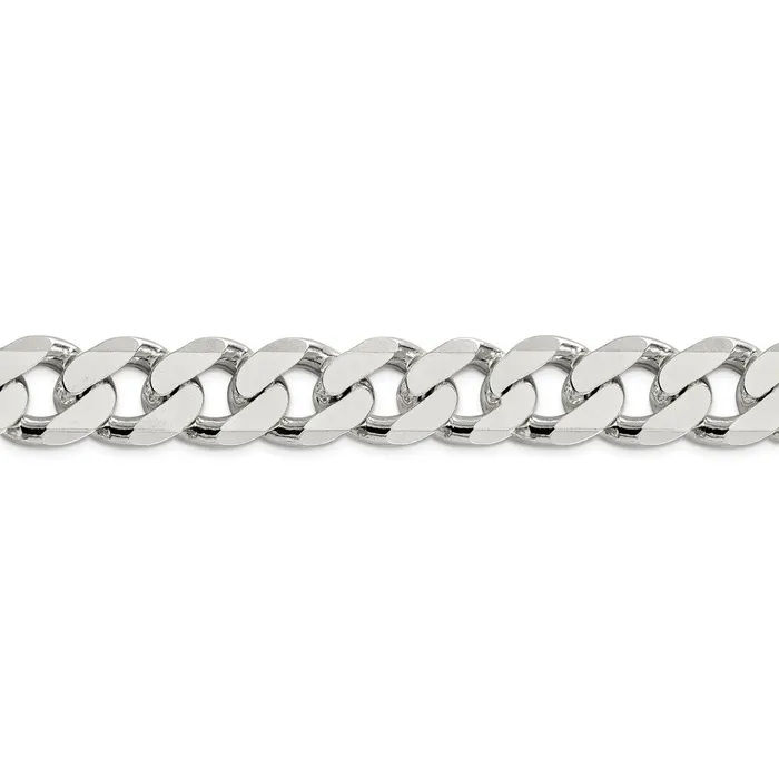 Rings WB Choice Jewelry Sterling Silver 1625mm Curb ChainWBCQCB45028 Rings WB Choice Jewelry Sterling Silver 1625mm Curb ChainWBCQCB45028