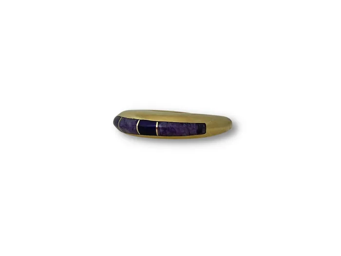 Ben Nighthorse Rings Slim Line Ring