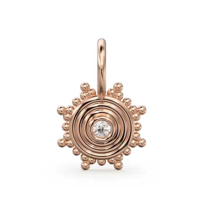 Jalvi Co Natural Diamond Disc Charm 18k Solid Gold Charm Round Cut Diamond Charm Handmade Real Diamond Charm Solid Gold Charm Dainty Charm Charm Necklaces Jalvi Co Natural Diamond Disc Charm 18k Solid Gold Charm Round Cut Diamond Charm Handmade Real Diamond Charm Solid Gold Charm Dainty Charm Charm Necklaces