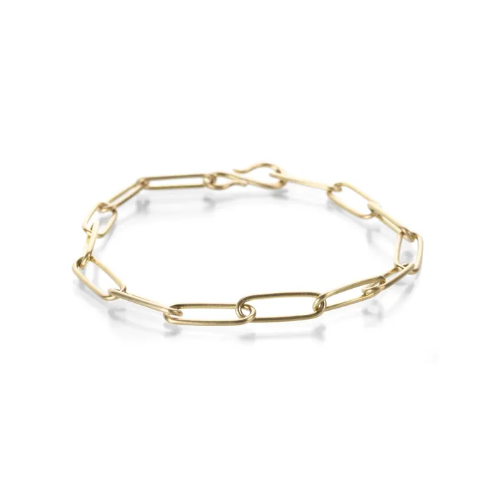 Maria Beaulieu Bracelets 7 Heavyweight Bracelet