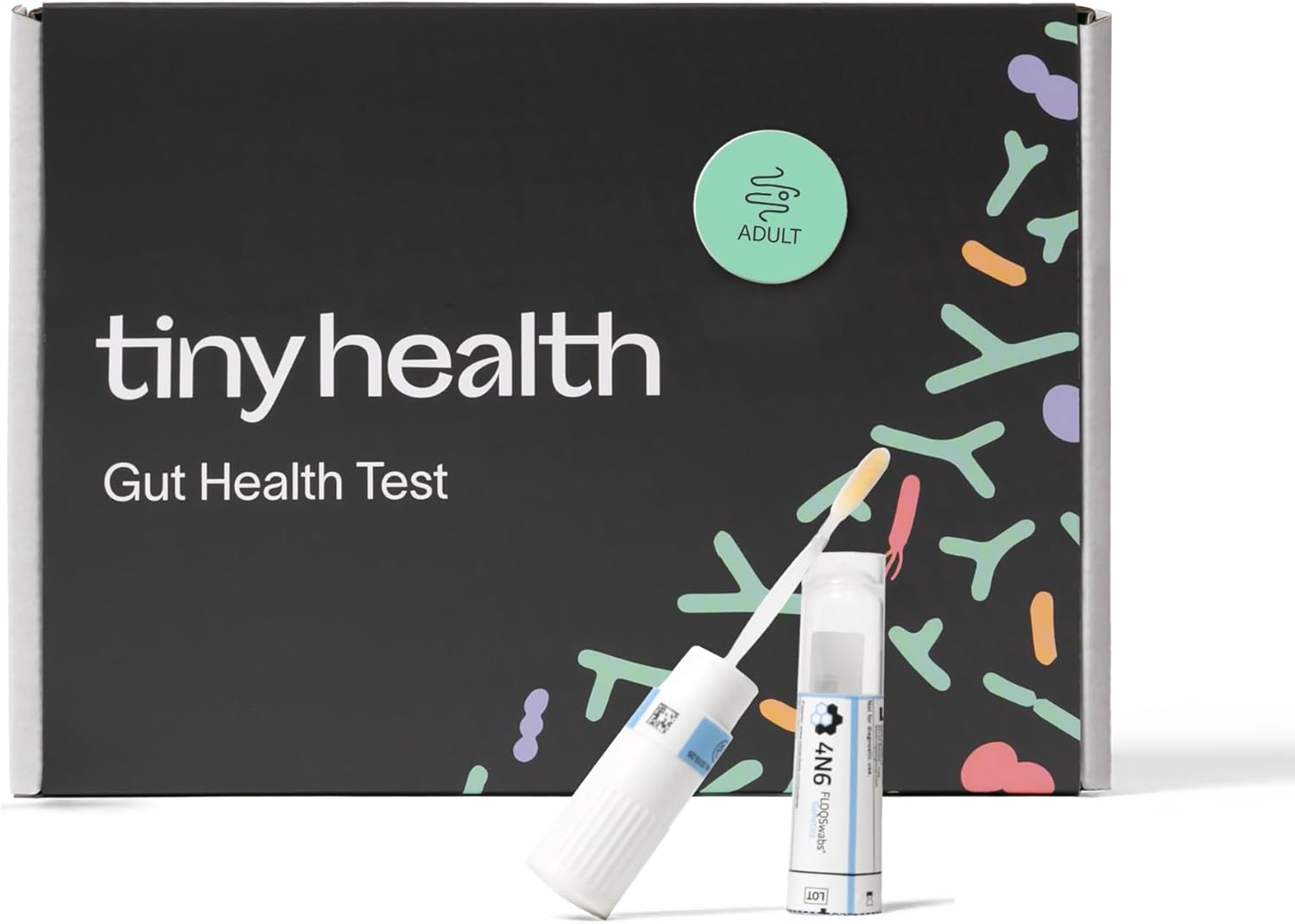 Is the Tiny Health Gut Health Test Worth It?