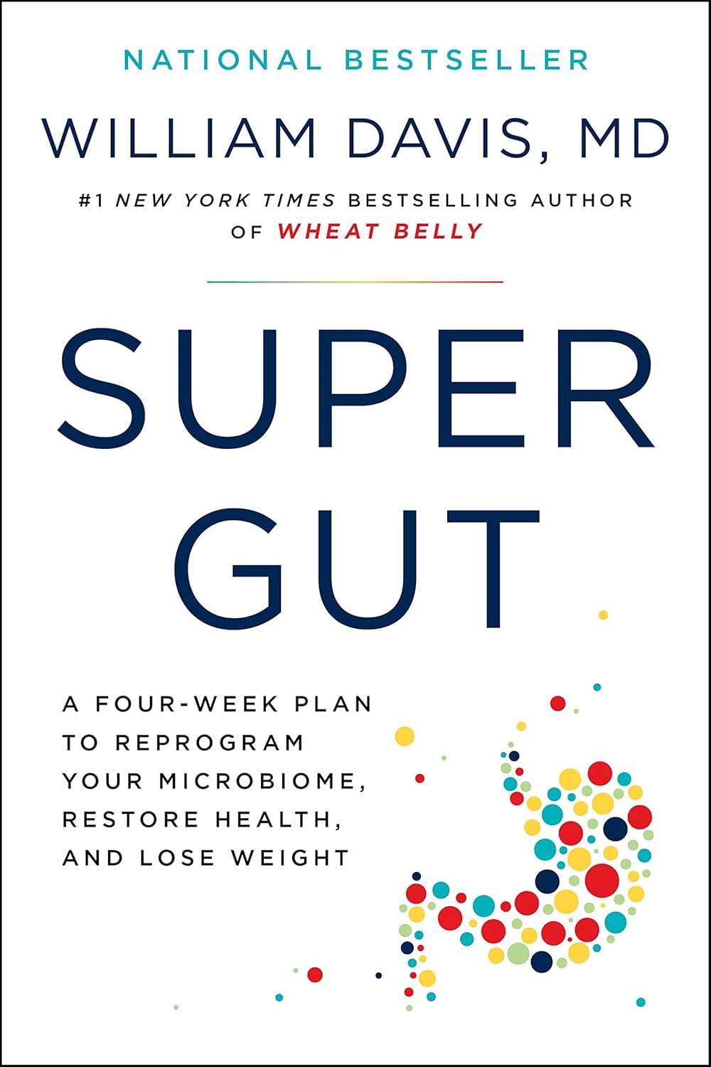 Fight SIBO and Restore Your Microbiome with Super Gut